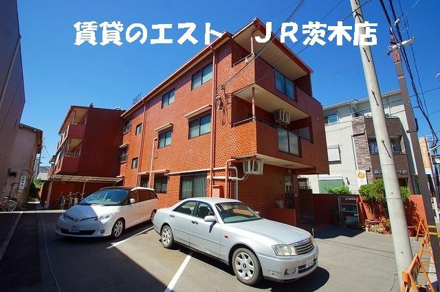 吉川ハイツ