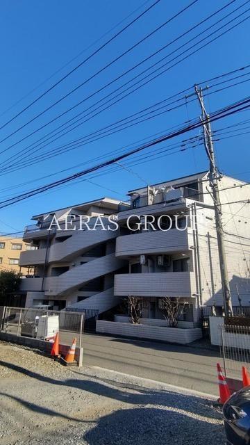 センチュリー志木