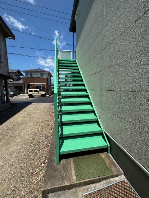 HIコーポ本郷