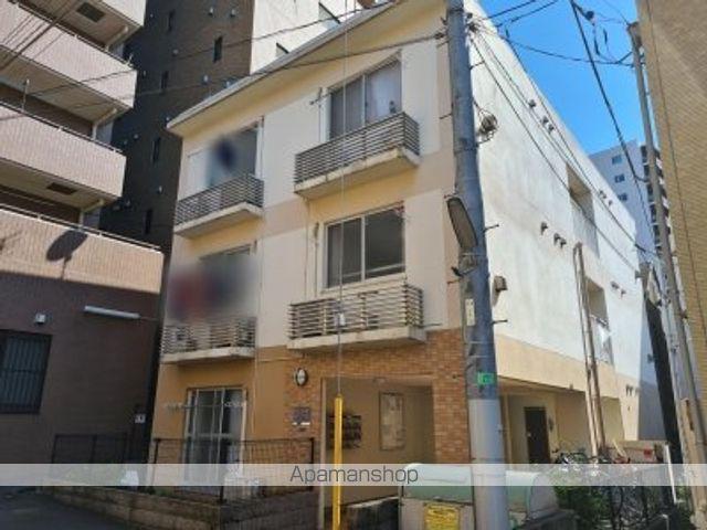 レオパレス御代の台