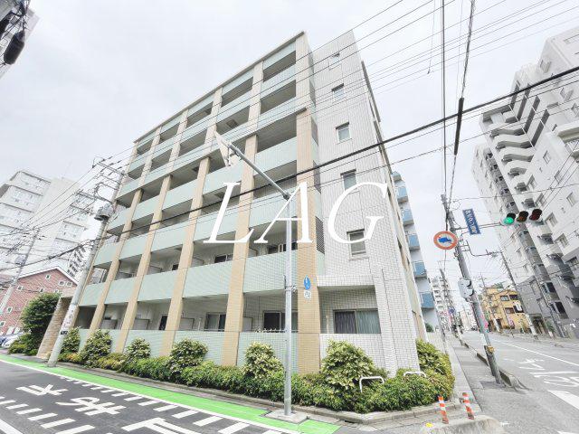 ルミエール岸町