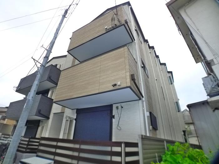 BESTSTAGE八千代台II