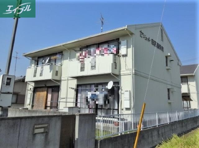 セジュール白石西新町 A棟(2LDK/1階)