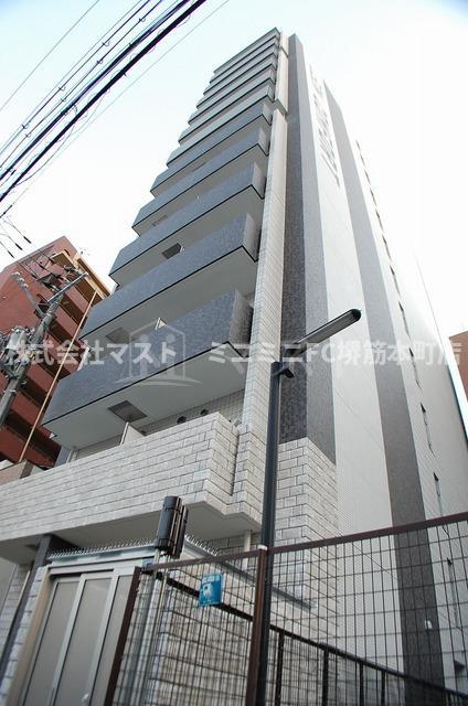 LC北浜