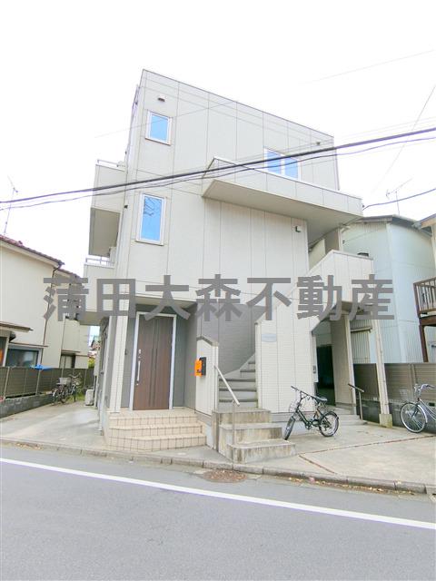 カーサフェリーチェ