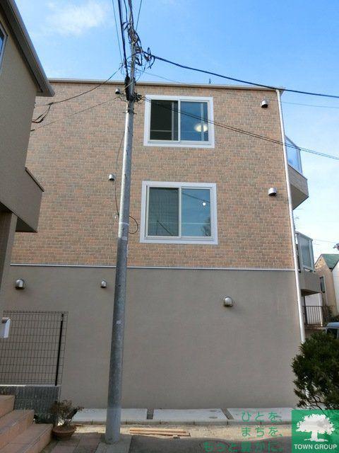 ARROWSAL目黒