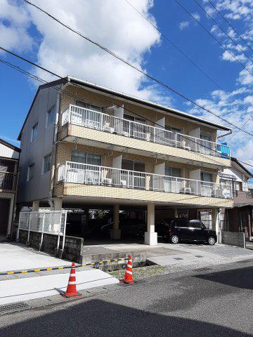 藤本マンション