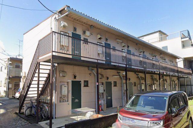 ハイム田原
