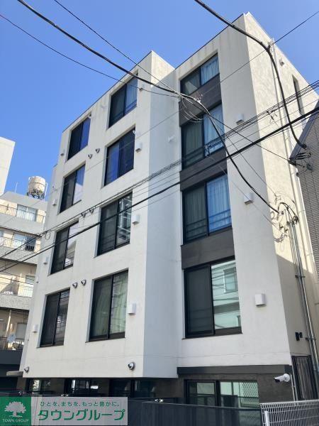 TS SQUARE KAGURAZAKA