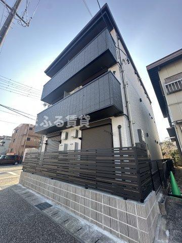 アーバン・ベース
