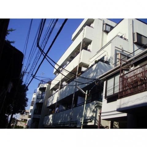 グルメランビル