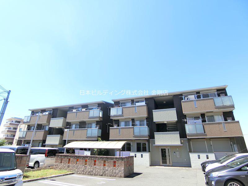 ファミール タカゼン E棟