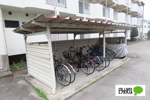 メゾン 花岡