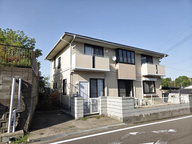 テラスサンフローリー