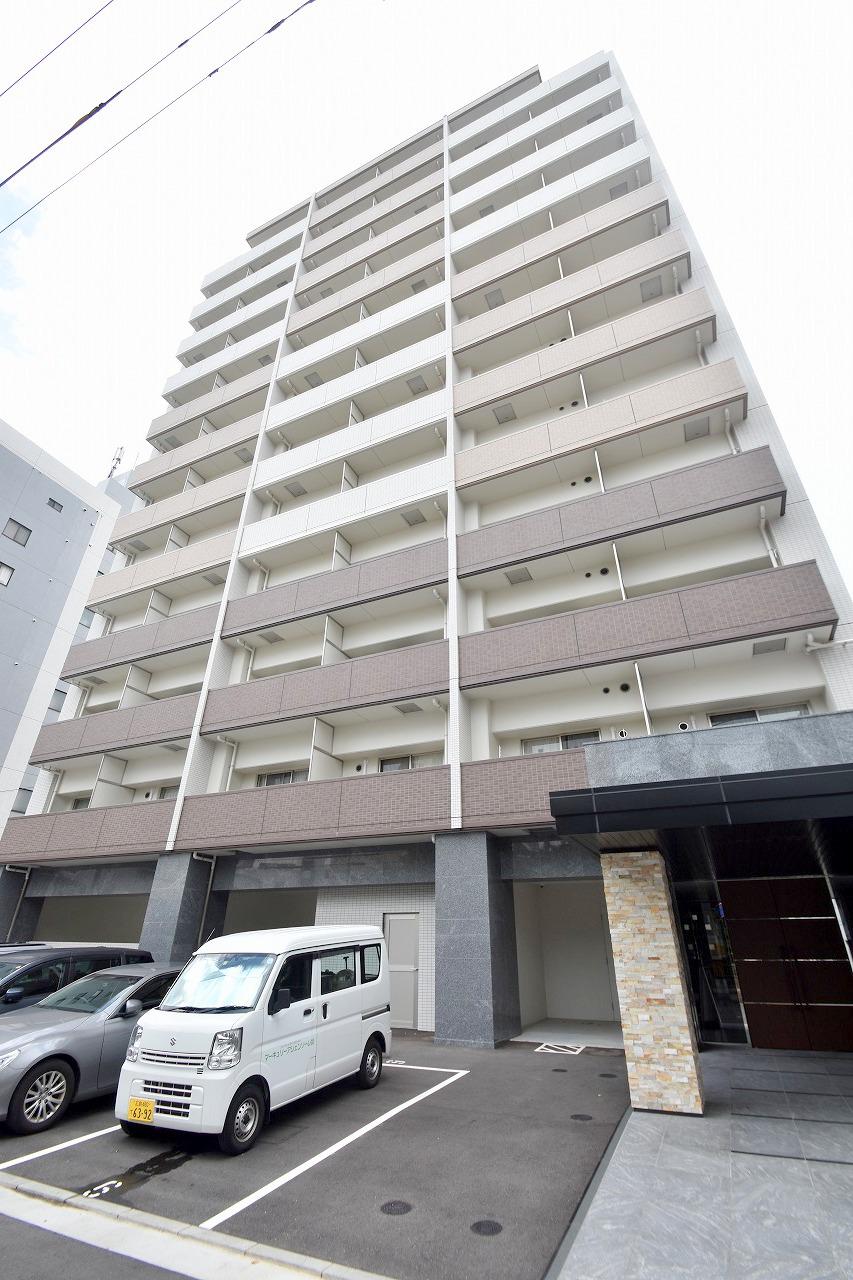 エイトバレー大手町パークレジデンス
