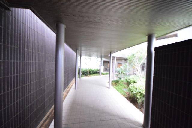 オーベルグランディオおおたかの森(3LDK/12階)の外観写真