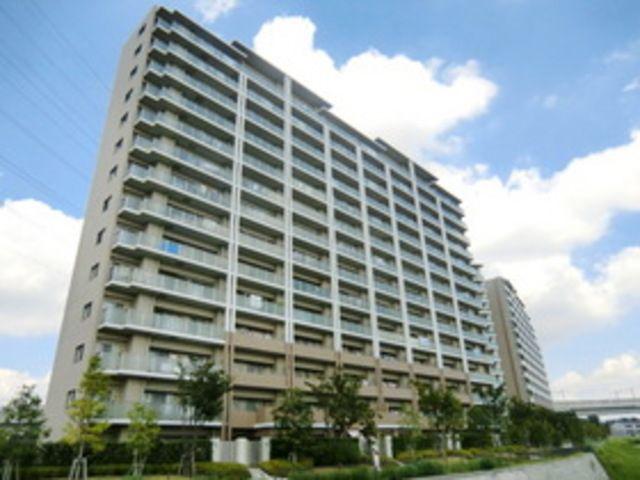 オーベルグランディオおおたかの森