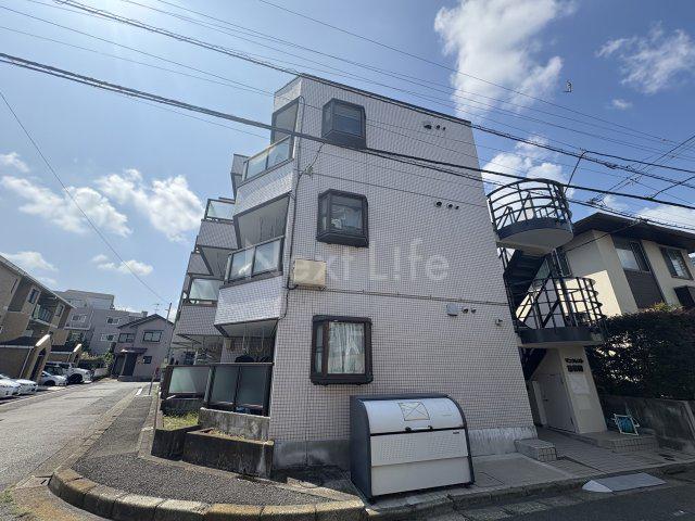 サンクレスト南林間
