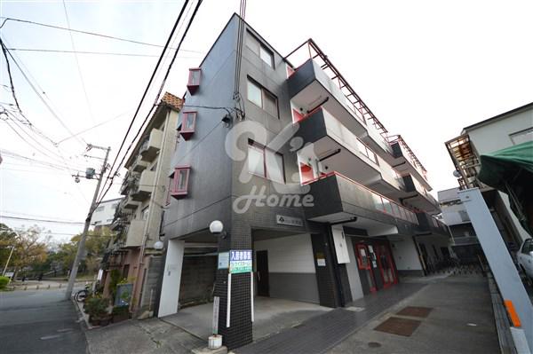 ベル東須磨