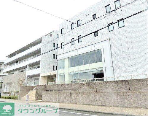 ライオンズ湘南藤沢グランフォート