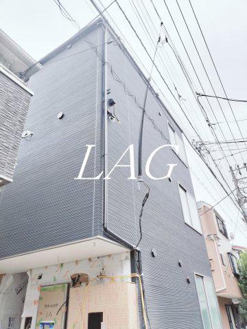 グランシャレー千住旭町