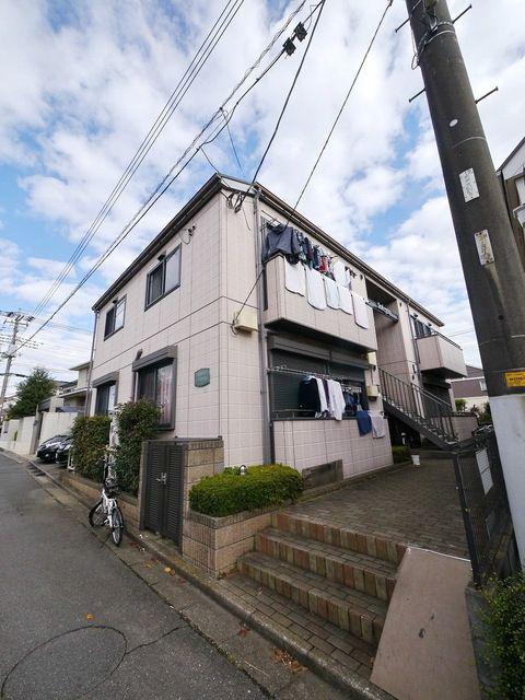 グレースコート新座
