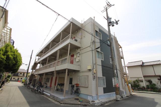 第1山下コーポ