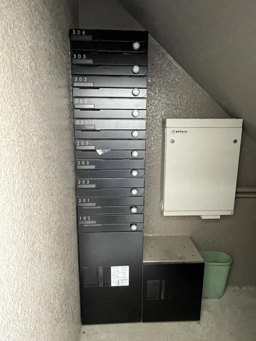 クレスト上用賀