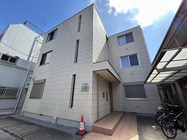 サンフェリーチェ 新小岩