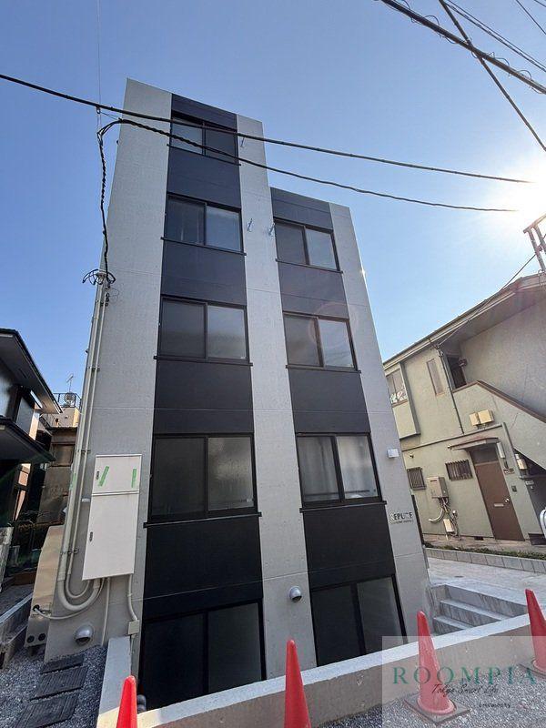レピュア駒込レジデンス