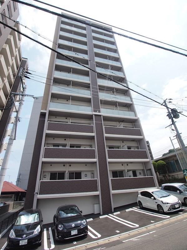 US RESIDENCE 門司港オーシャンテラス