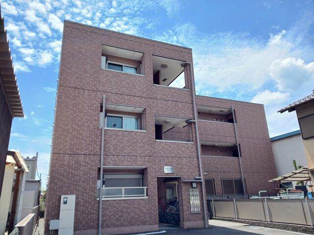アルモニー琵琶湖