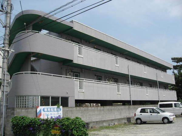 尾上の松ミドリマンション