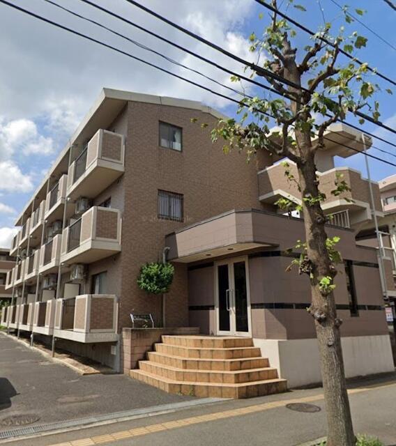 パル湘南台