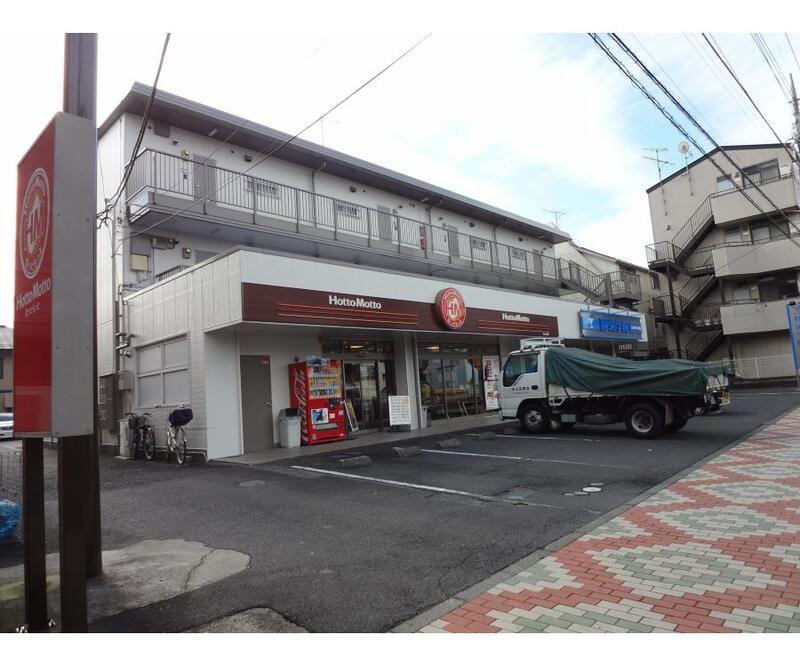 グランドールヤマグチ