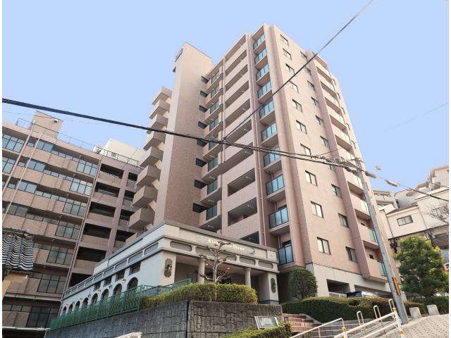 ライオンズヒルズ生駒
