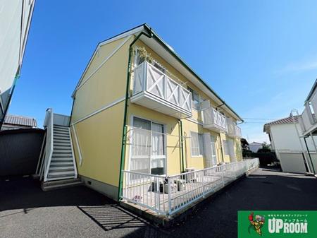SHA MAISON HYGGE I(1LDK/1階)
