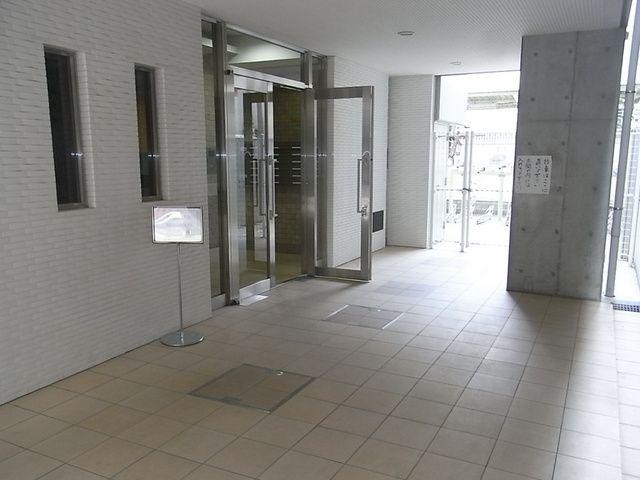 ノーブルガーデン駒込