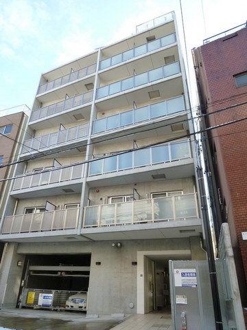 ノーブルガーデン駒込