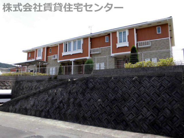 ヴィラ ヒルズ A