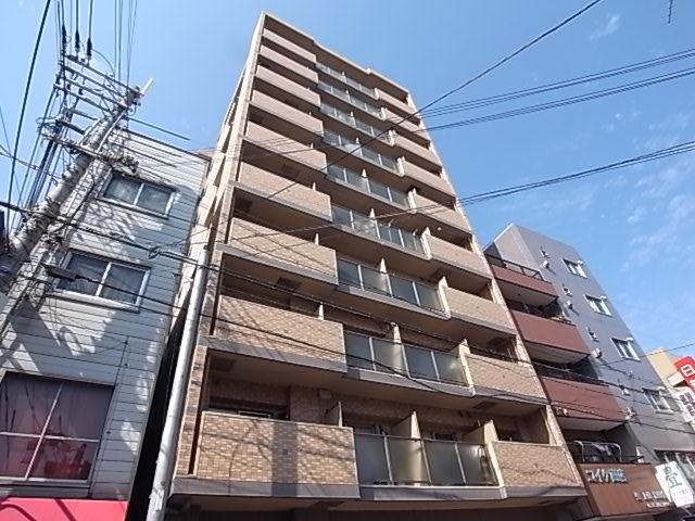 エステムコート神戸・ハーバーランド前IIIコスタリティ