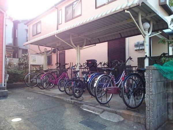 ぺリプエスト1番館