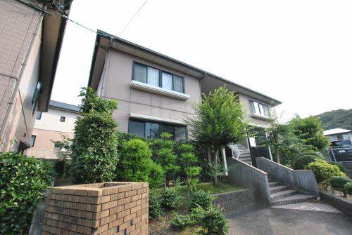 アネシス高尾台A棟