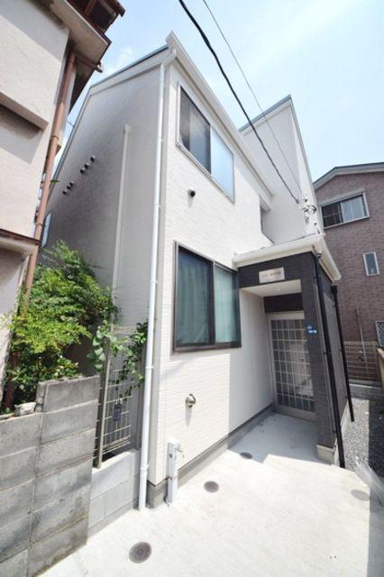 TM渡田向町