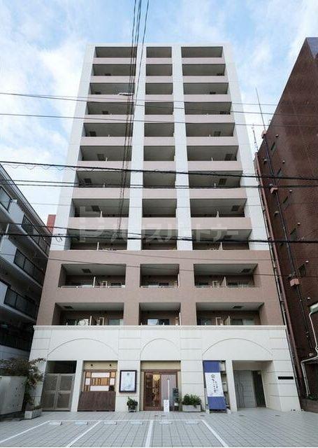 コンフォリア行徳