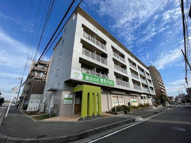 ピアンターレM