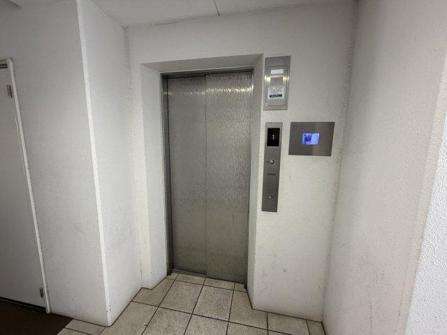 ファーストエフレシア立花