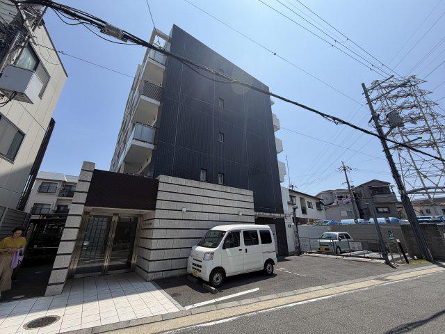 ファーストエフレシア立花