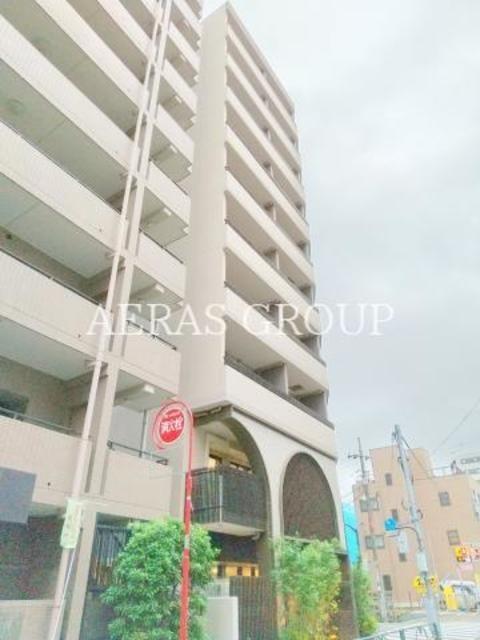ネベル三鷹