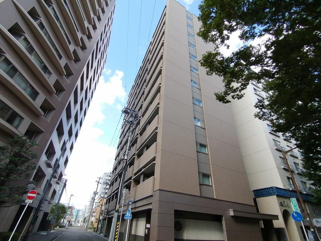 定禅寺HILL